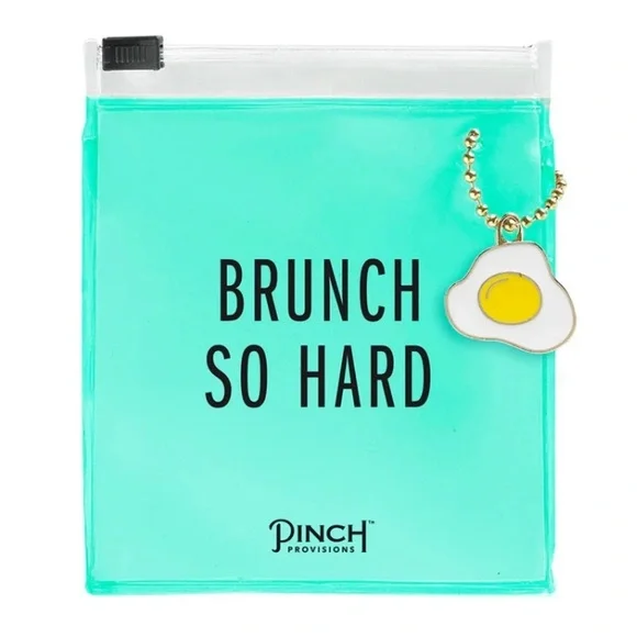 NWT Anthropologie Brunch So Hard Kit - Picture 3 of 7